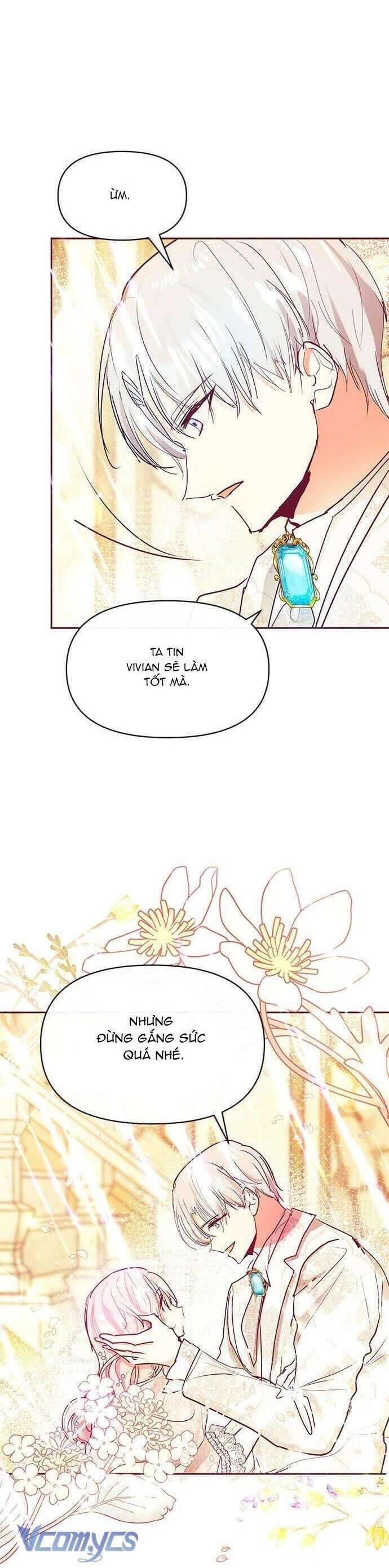 Đại Công Tước, Đó Chỉ Là Sai Lầm! Chương 29 Ảnh 34