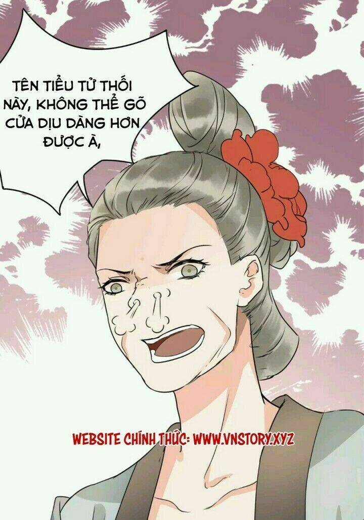 Công Chúa Giá Đáo Chương 17 Ảnh 8