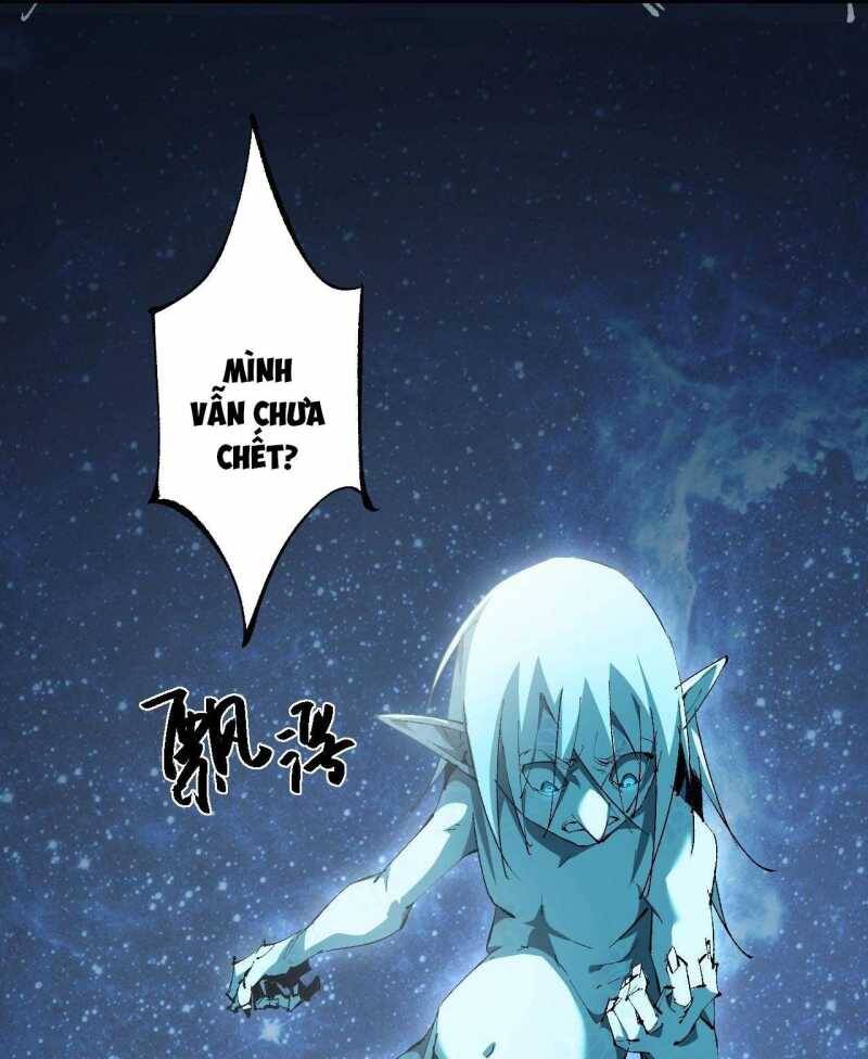 Từ Goblin Thành Thần Goblin Chương 2 Ảnh 64