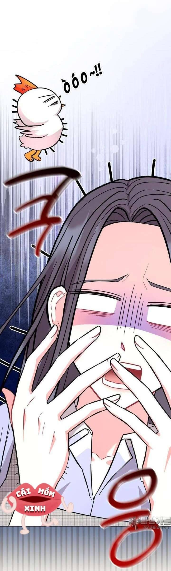 Hades Và Persephone Chương 44 Ảnh 23