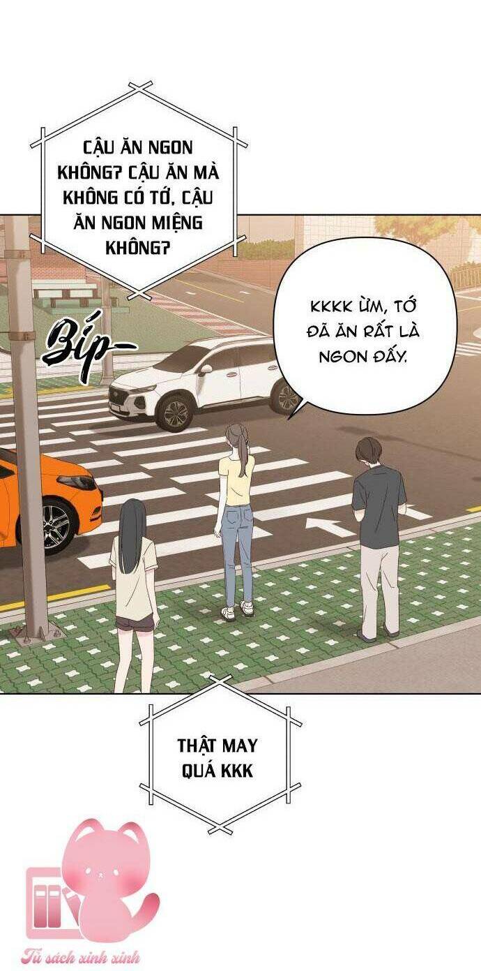 Ranh Giới Tình Yêu Chương 49 Ảnh 62