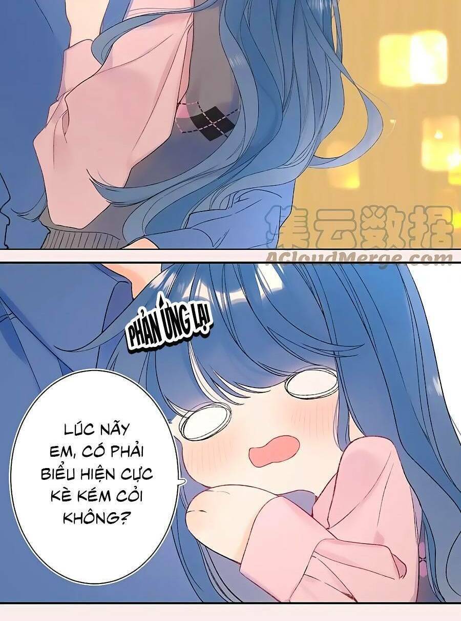 Đừng Khóc Chương 115 Ảnh 16
