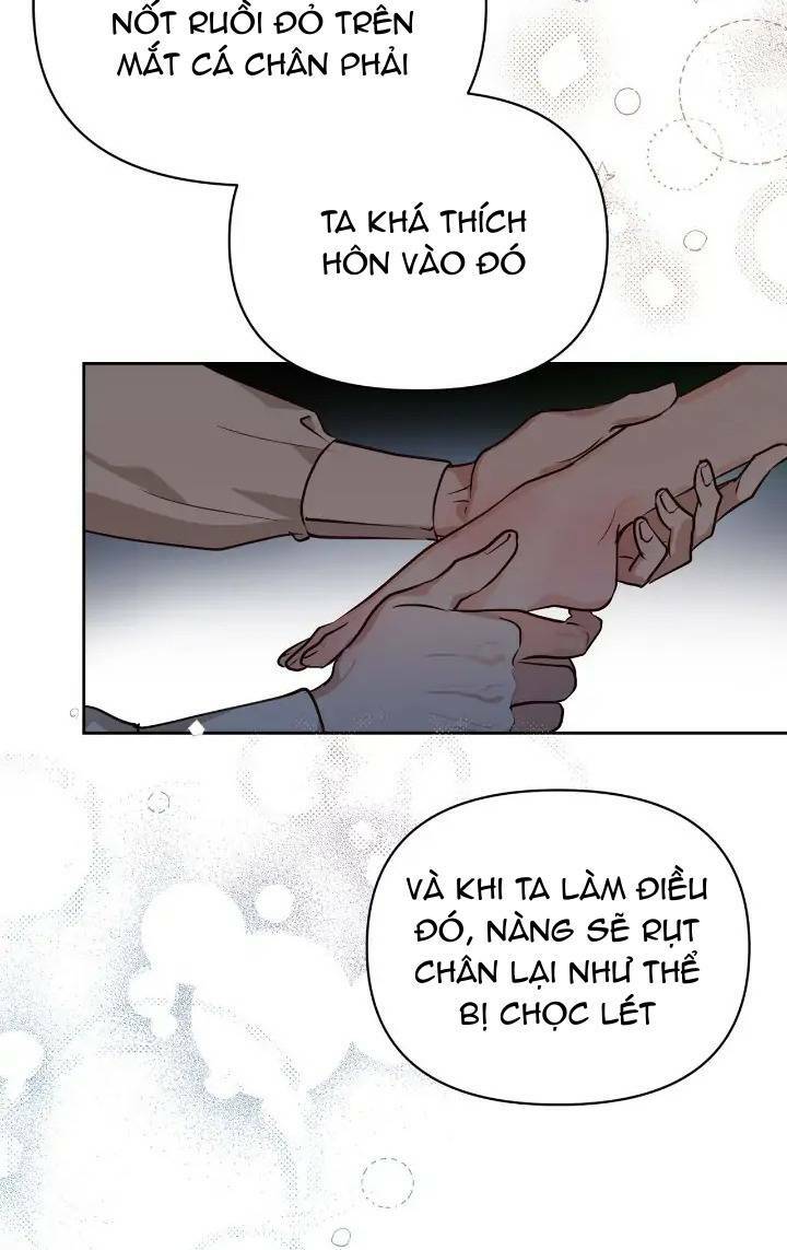 Two Names Of Night Chương 2 Ảnh 24