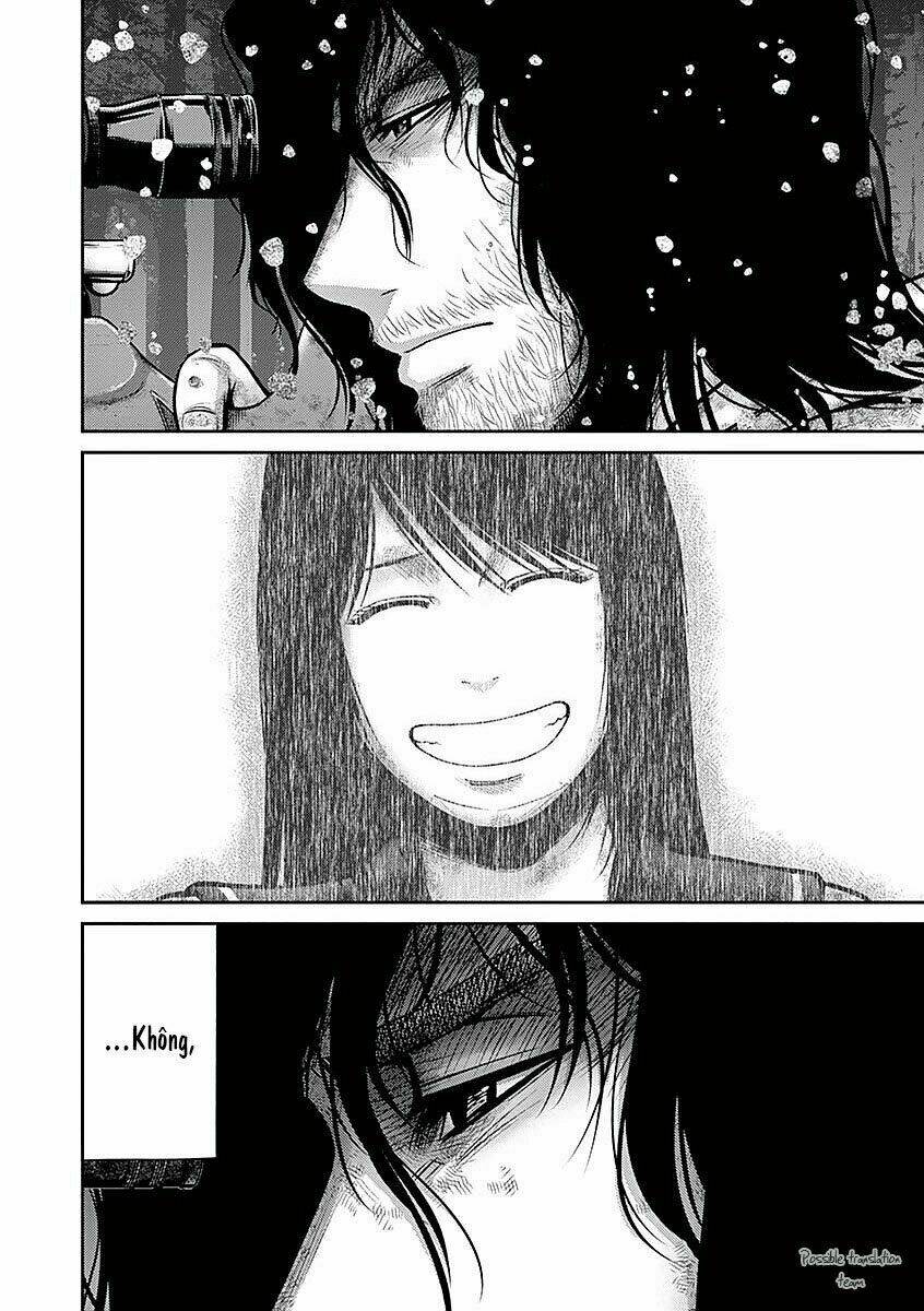 Imawa No Michi No Alice: Alice On Border Road Chương 19 Ảnh 37