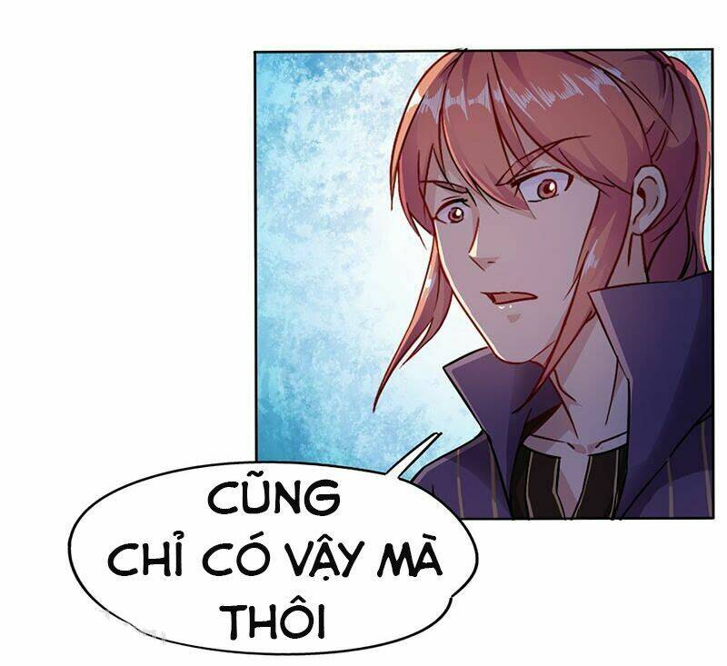 Võ Thần Thiên Hạ Chương 88 Ảnh 4
