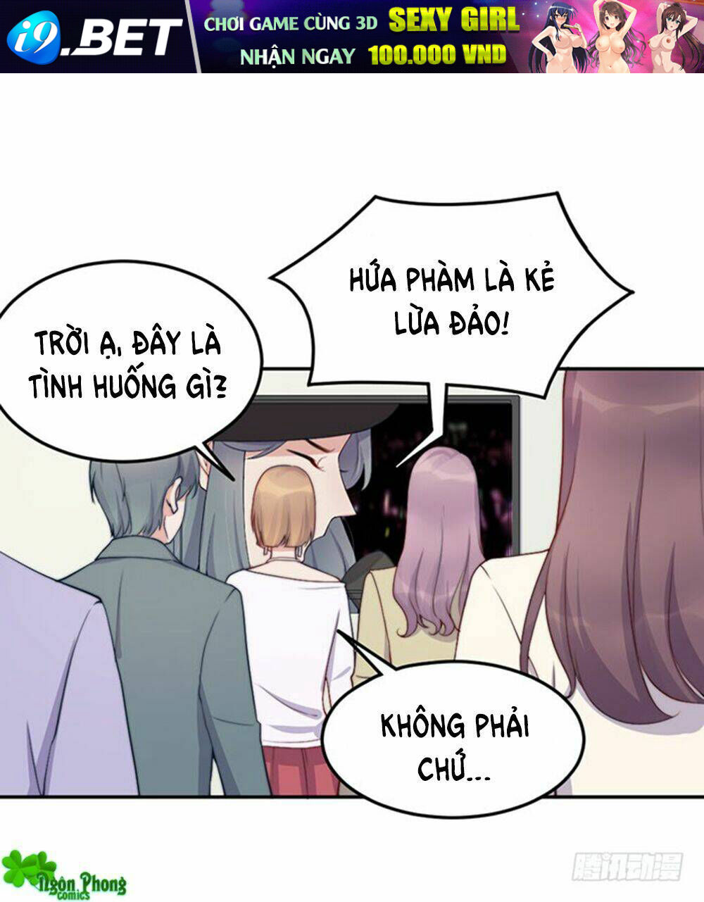 Bà Xã Tôi Là Nam Thần Chương 42 Ảnh 40