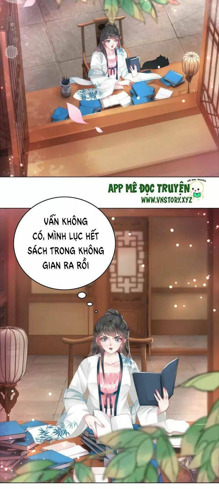Cực Phẩm Phế Vật Tiểu Thư Chương 113 Ảnh 4