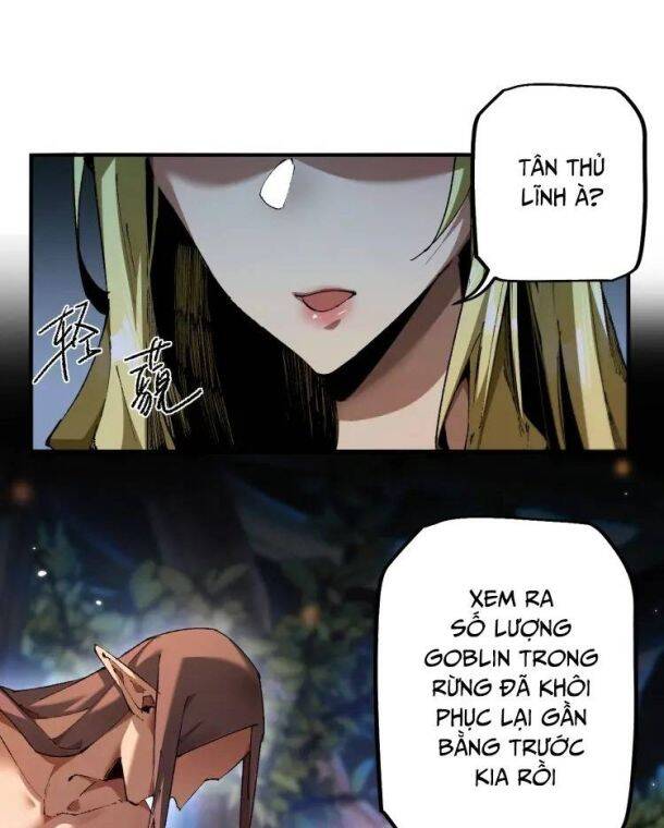 Từ Goblin Thành Thần Goblin Chương 6 Ảnh 24
