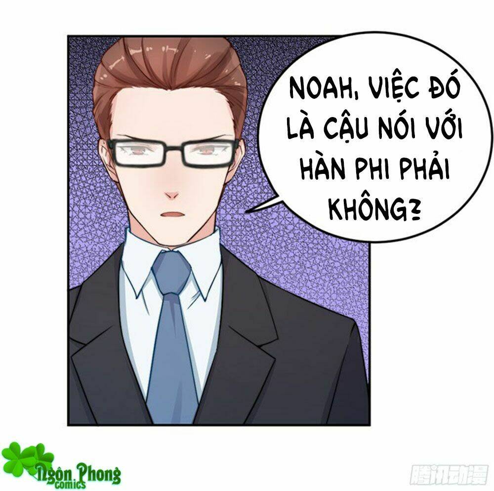 Bà Xã Tôi Là Nam Thần Chương 39 Ảnh 22
