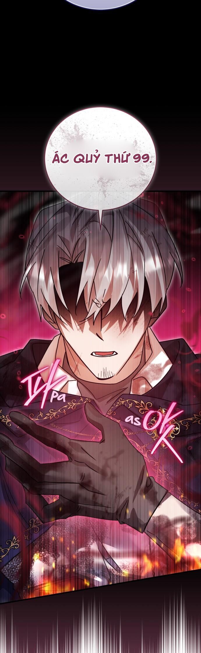 Hero X Demon King X Villain Chương 127 Ảnh 35