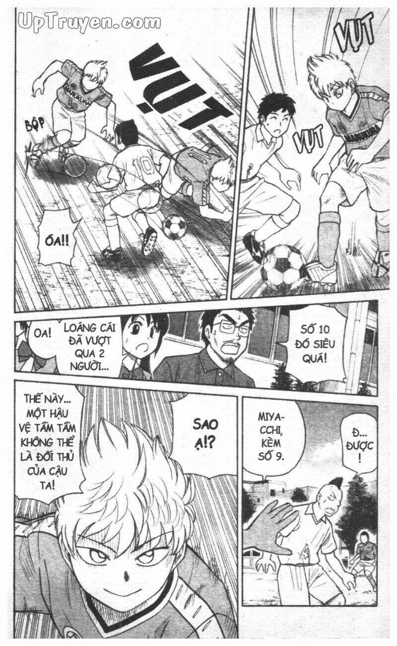 Golden Age Chương 4 Ảnh 97