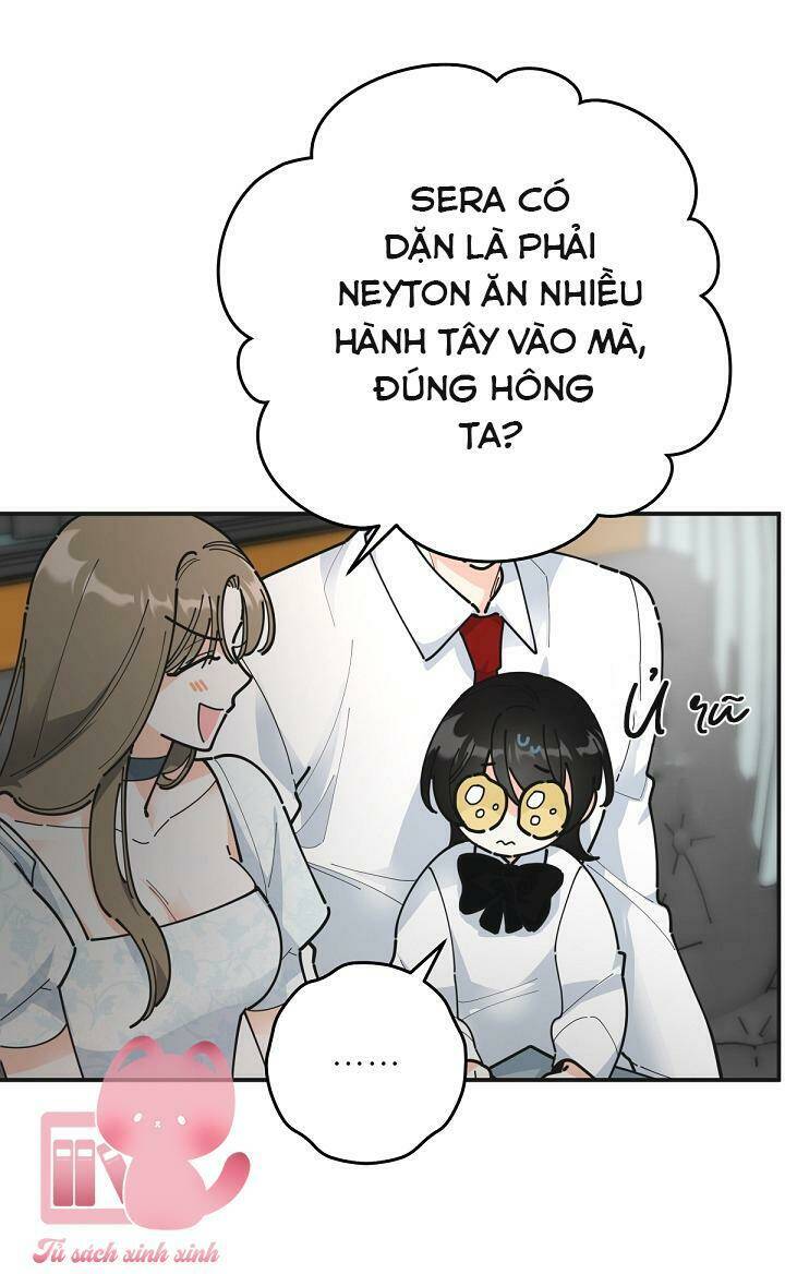 Người Hùng Của Ác Nữ Chương 95 Ảnh 58