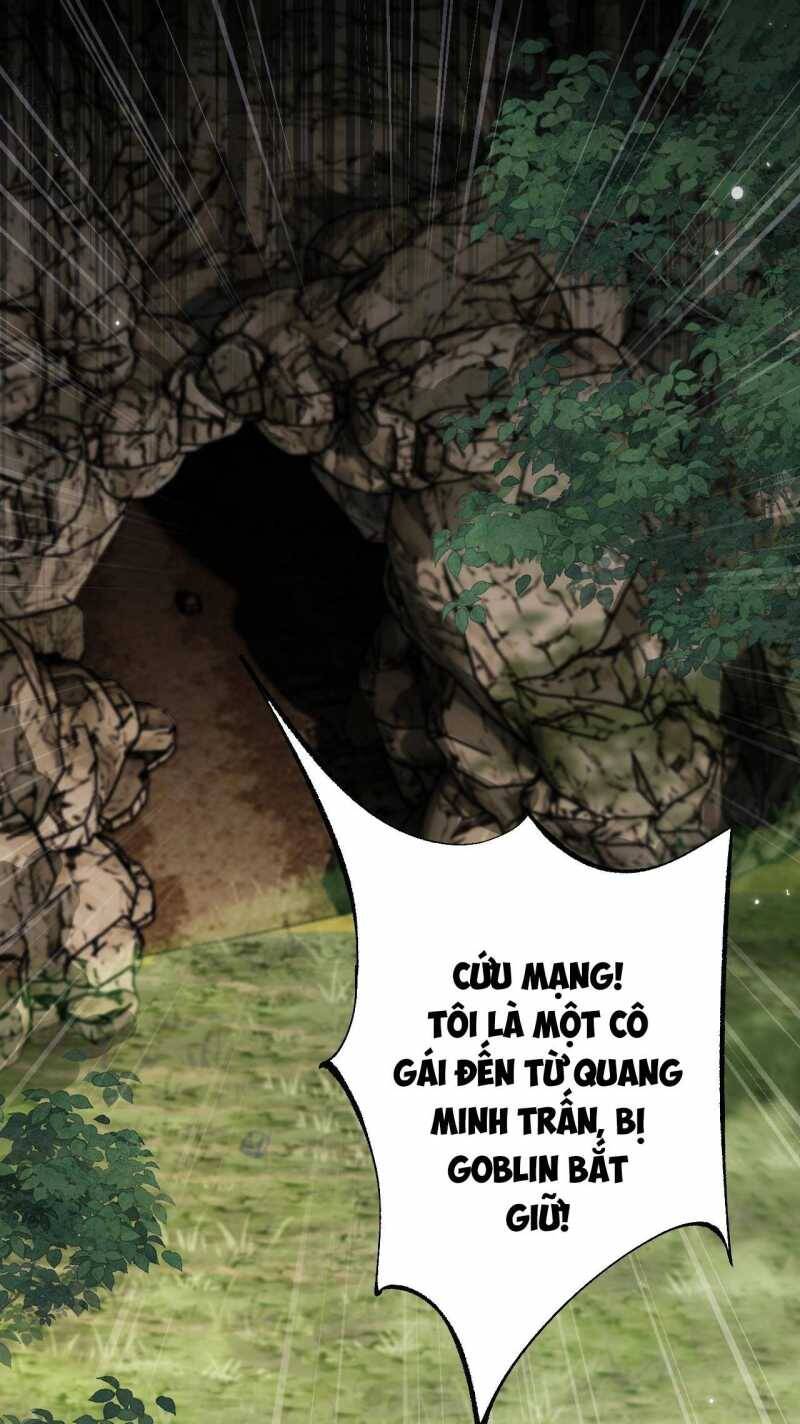 Từ Goblin Thành Thần Goblin Chương 2 Ảnh 130
