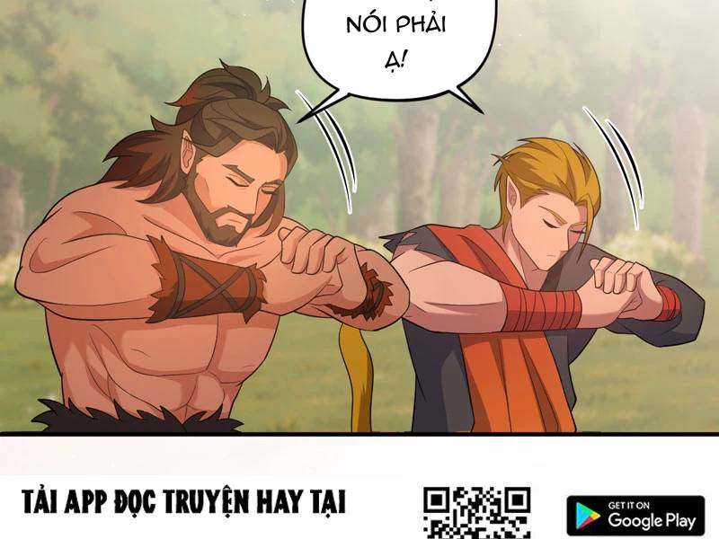 Đồ Đệ Của Ta Đều Là Đại Yêu Vô Địch Chương 21 Ảnh 83