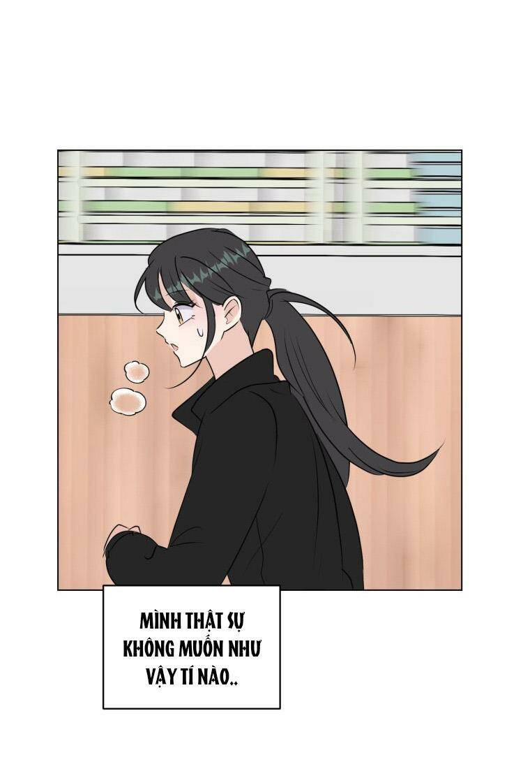 Bí Mật Highteen Chương 33 Ảnh 38