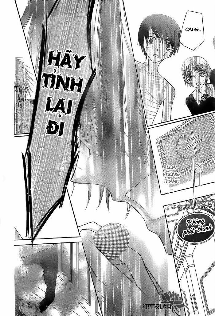 Gakuen Alice Chương 161 Ảnh 21