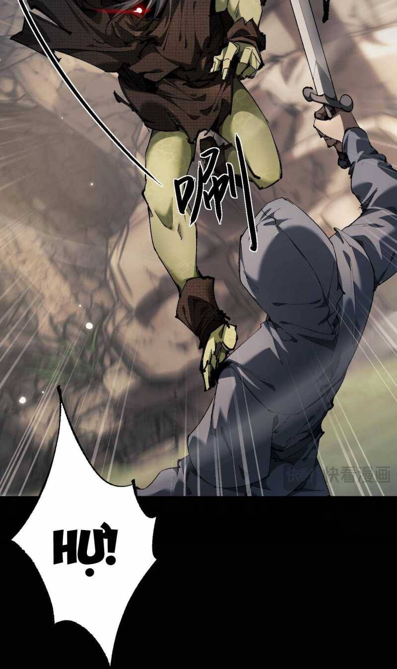Từ Goblin Thành Thần Goblin Chương 3 Ảnh 11
