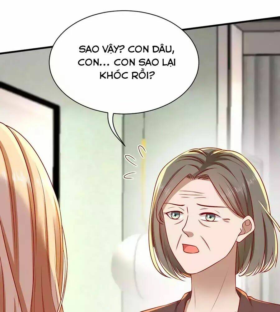 Báo Hệ Nam Hữu Đích Thiên Tầng Thao Lộ Chương 41 Ảnh 32