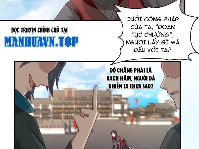 Vô Địch Thật Tịch Mịch Chương 31 Ảnh 17