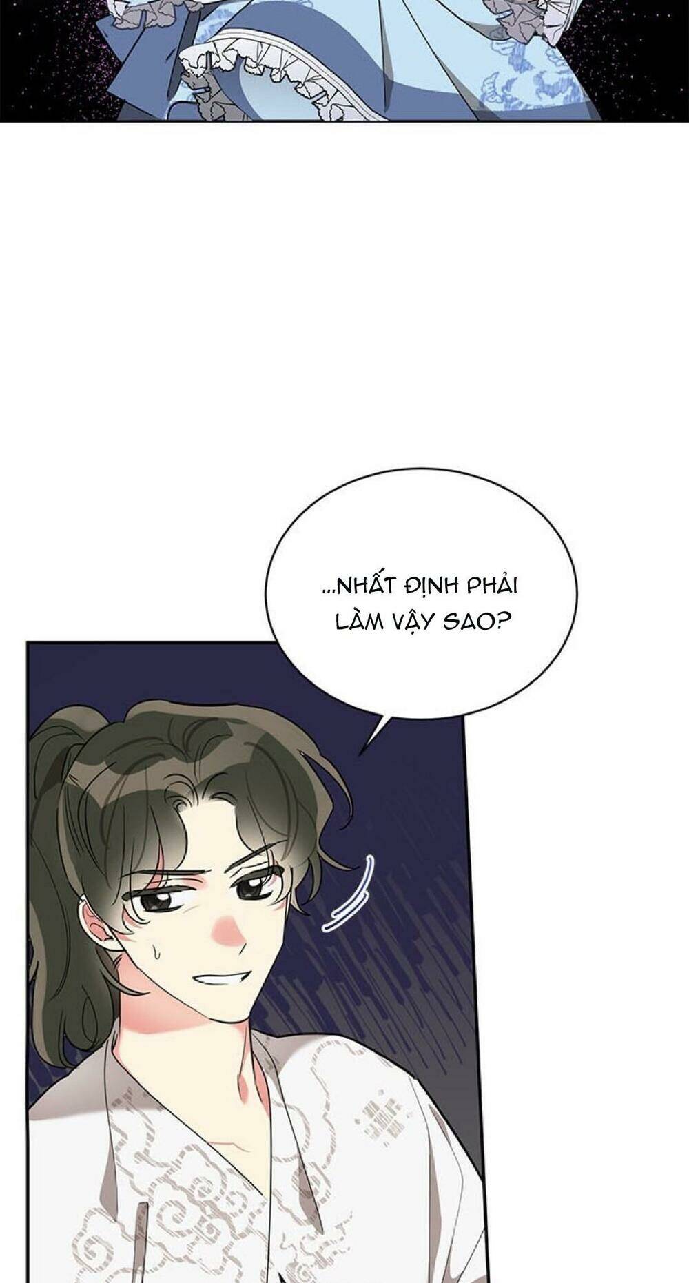 Trở Thành Con Gái Của Nhân Vật Phản Diện Chương 42 Ảnh 42