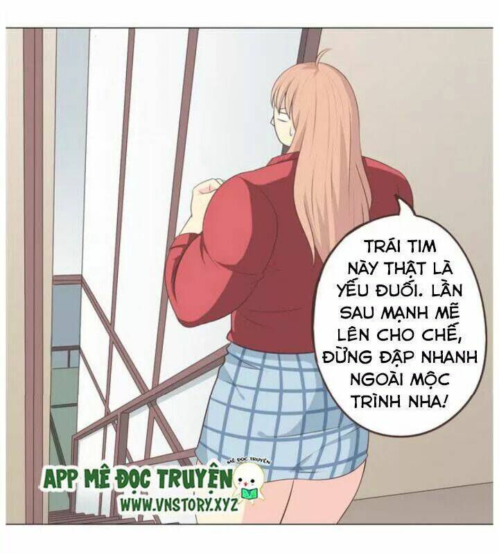 Xin Chào! Dân Nữ Chương 60 Ảnh 19