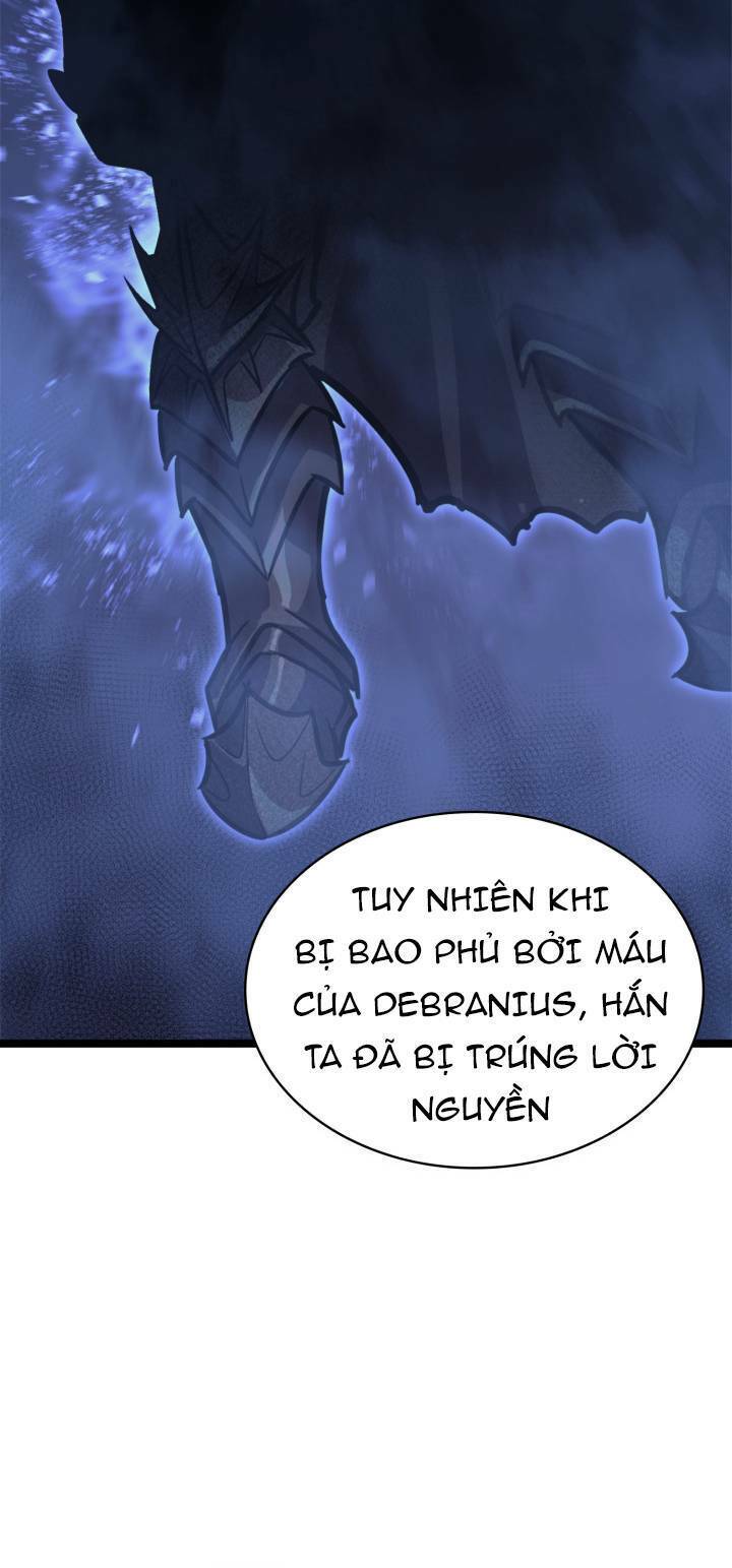 Sự Trở Lại Của Người Chơi Cấp Cao Nhất Chương 127 Ảnh 22