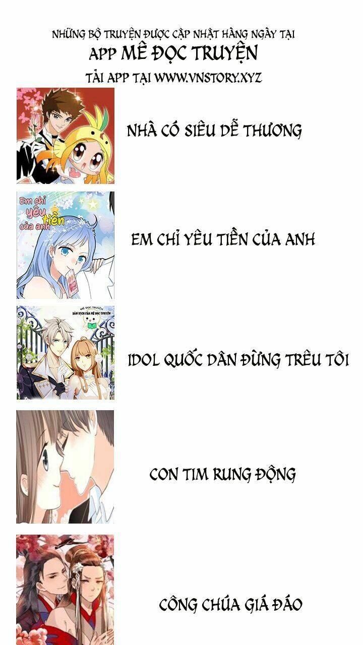 Công Chúa Giá Đáo Chương 16 Ảnh 28