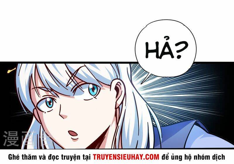Võ Thần Thiên Hạ Chương 103 Ảnh 30