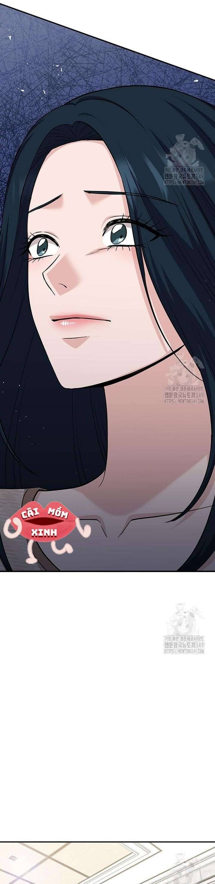 Tăng Ca Đêm Muộn Chương 35 Ảnh 5