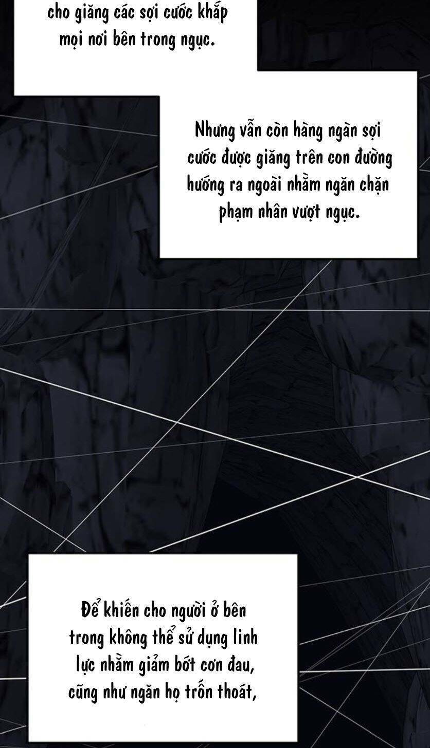 Vương Tử Huyền Bí Chương 94 Ảnh 22