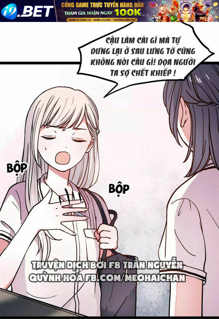Cậu Đã Từng Yêu Tôi Chương 10 Ảnh 7