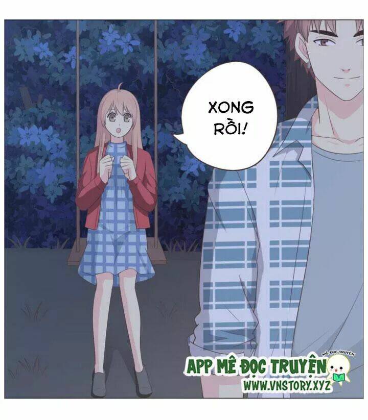 Xin Chào! Dân Nữ Chương 60 Ảnh 42