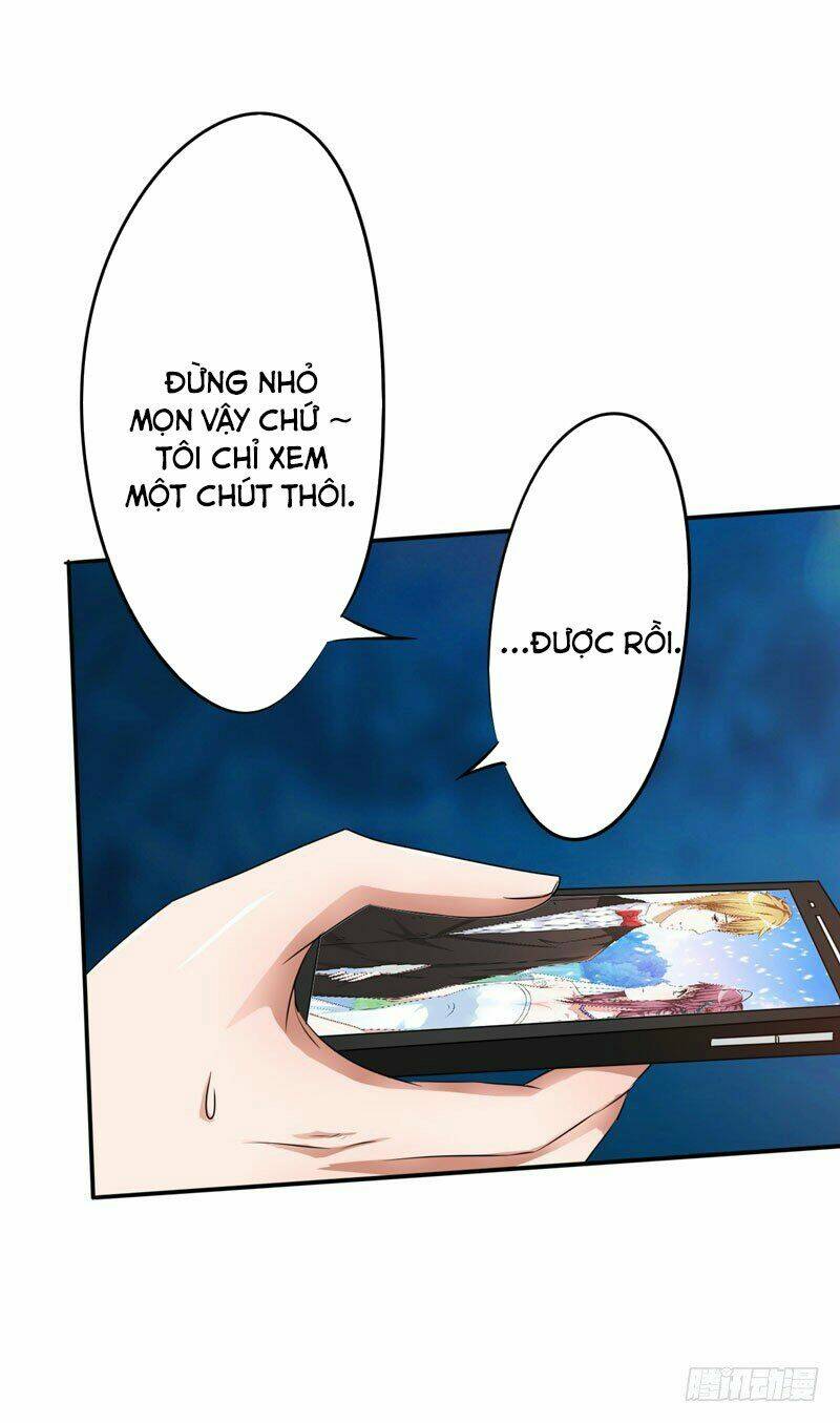 Sự Cứu Rỗi Của Người Vợ Chương 15 Ảnh 84