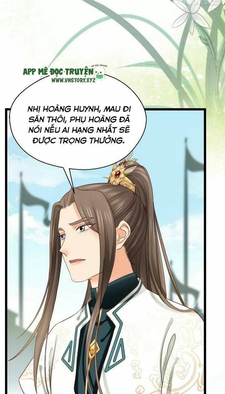 Kiều Nữ Độc Phi Chương 247 Ảnh 3