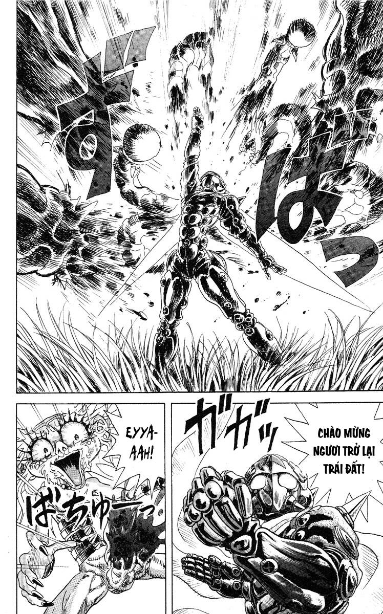 Apocalypse Zero Chương 8 Ảnh 12