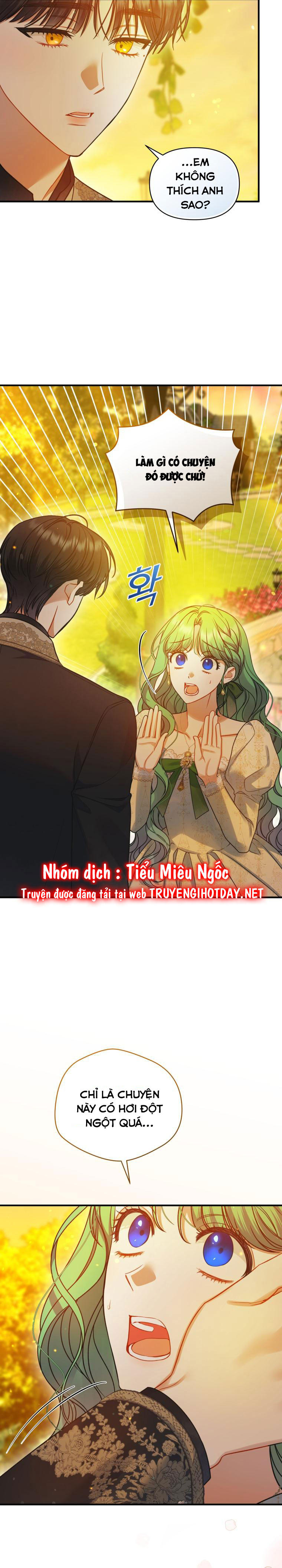 Tôi Trở Thành Em Gái Của Nam Chính Tiểu Thuyết Bl Chương 77 Ảnh 6