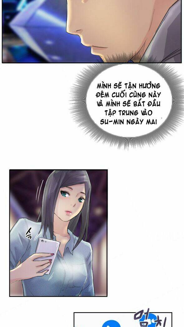 Hoán Kiểm Trọng Sinh Chương 10 Ảnh 3