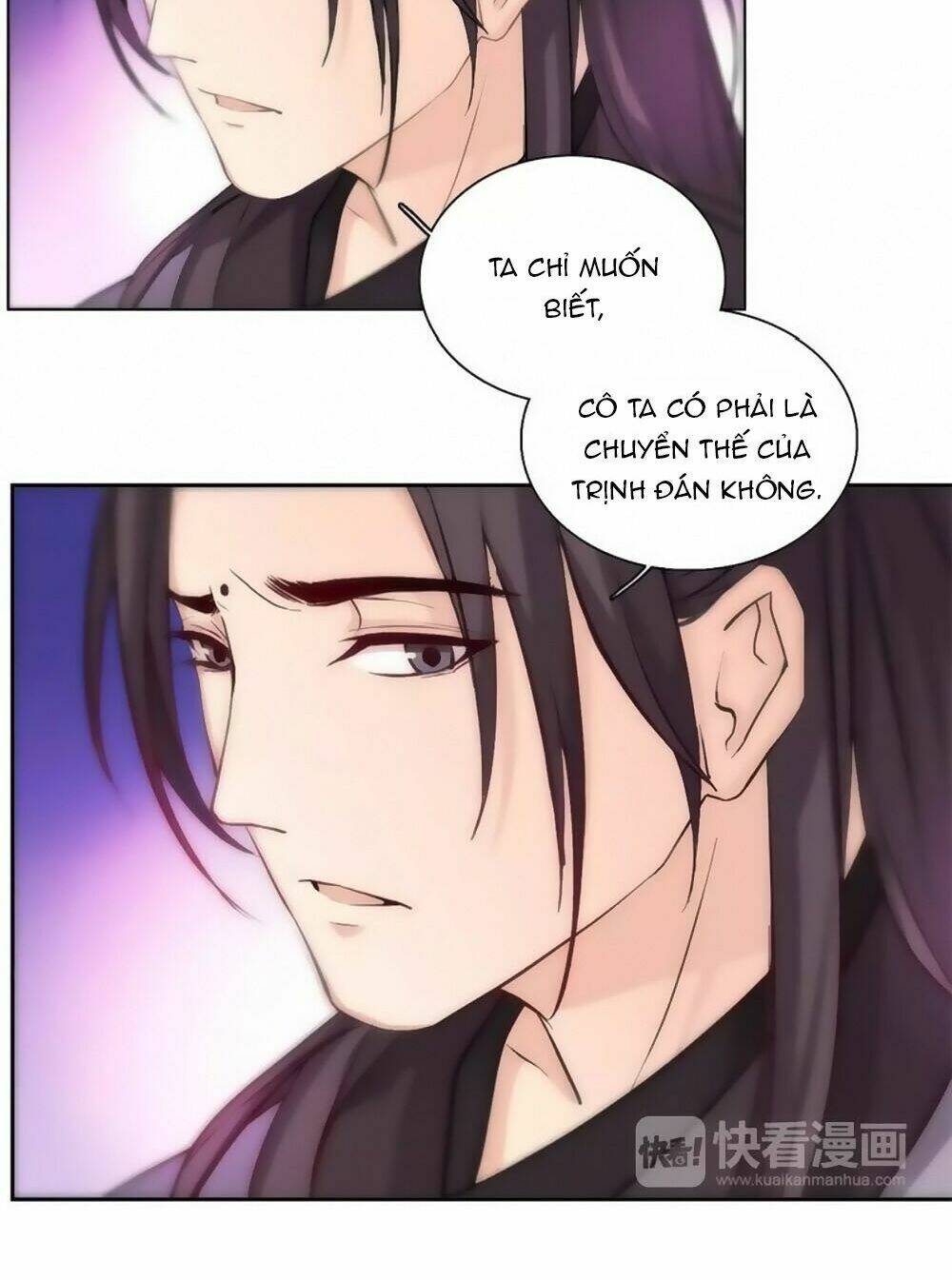 Hắn Ta Là Vua Chương 28 Ảnh 8