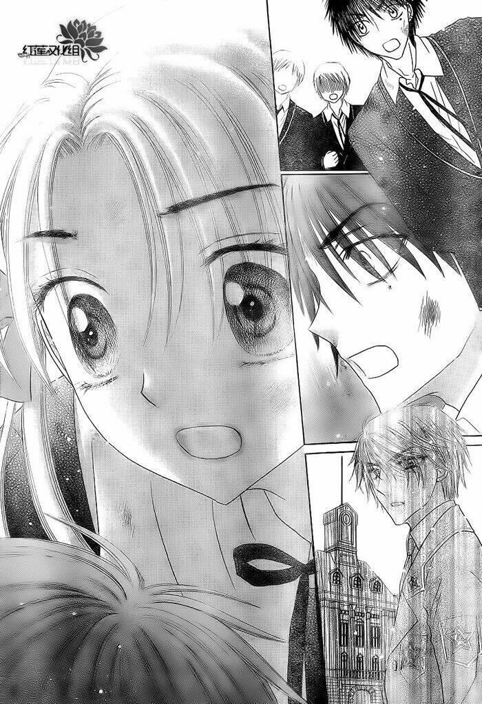Gakuen Alice Chương 163 Ảnh 29