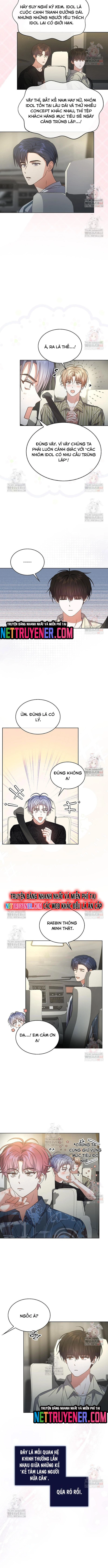Debut Or Die Chương 76 Ảnh 8