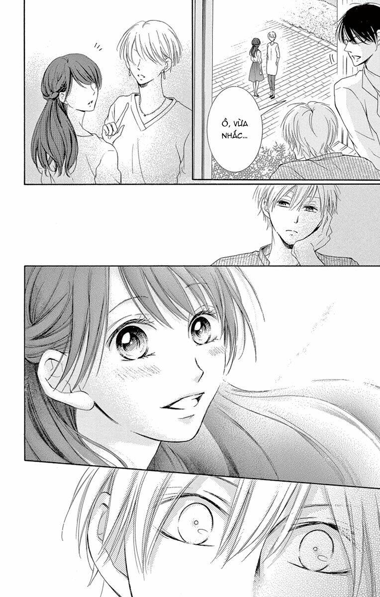 Watashi Wa Tensai O Katte Iru Chương 8.5 Ảnh 13