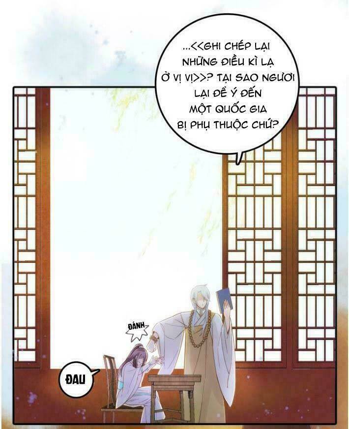 Cướp Lấy Nàng Dâu Mừng Năm Mới Chương 4 Ảnh 33