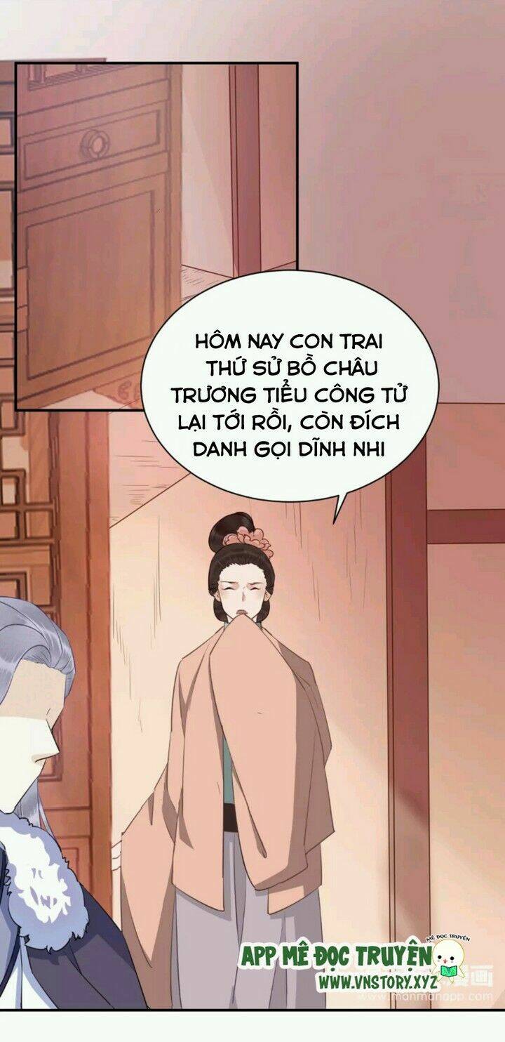 Công Chúa Giá Đáo Chương 23 Ảnh 4