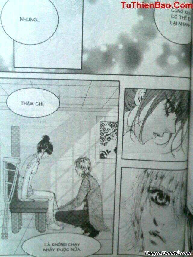 Goong - [ Hoàng Cung ] Chương 24 Ảnh 7