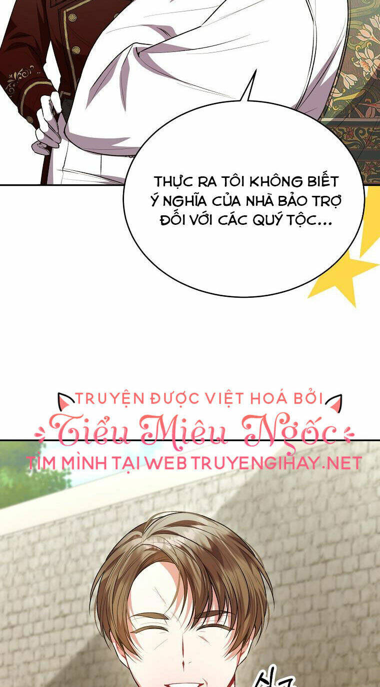 Cô Con Gái Thật Sự Đã Xuất Hiện Chương 65 Ảnh 36