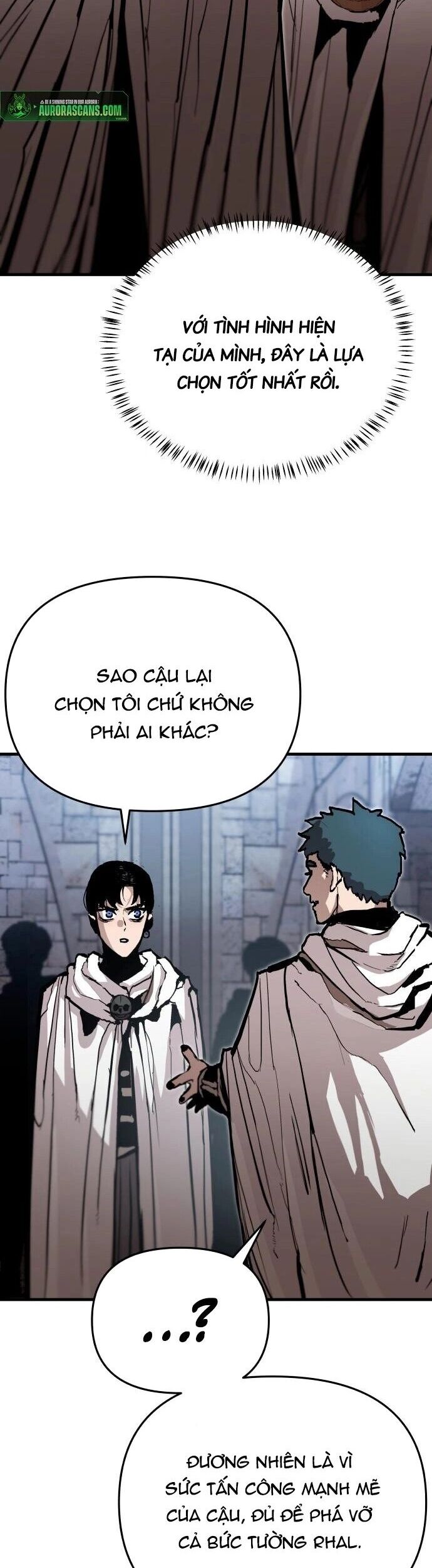 Đại Chiến Tử Thi Chương 13 Ảnh 35