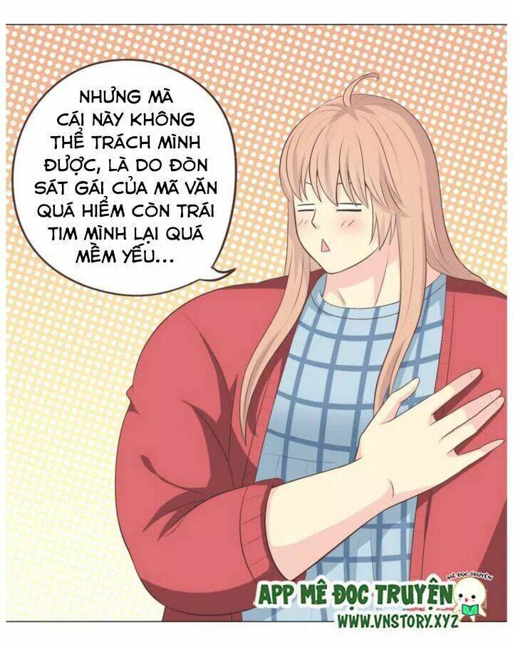 Xin Chào! Dân Nữ Chương 60 Ảnh 21