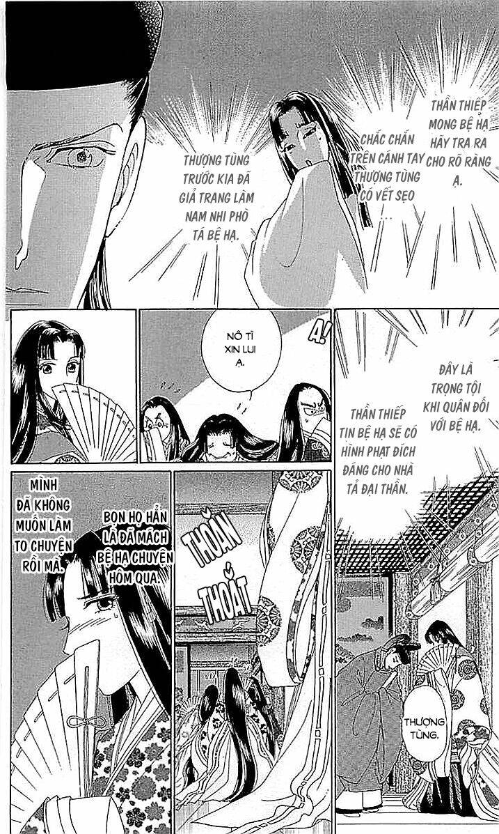 Torikae Baya Chương 58 Ảnh 5