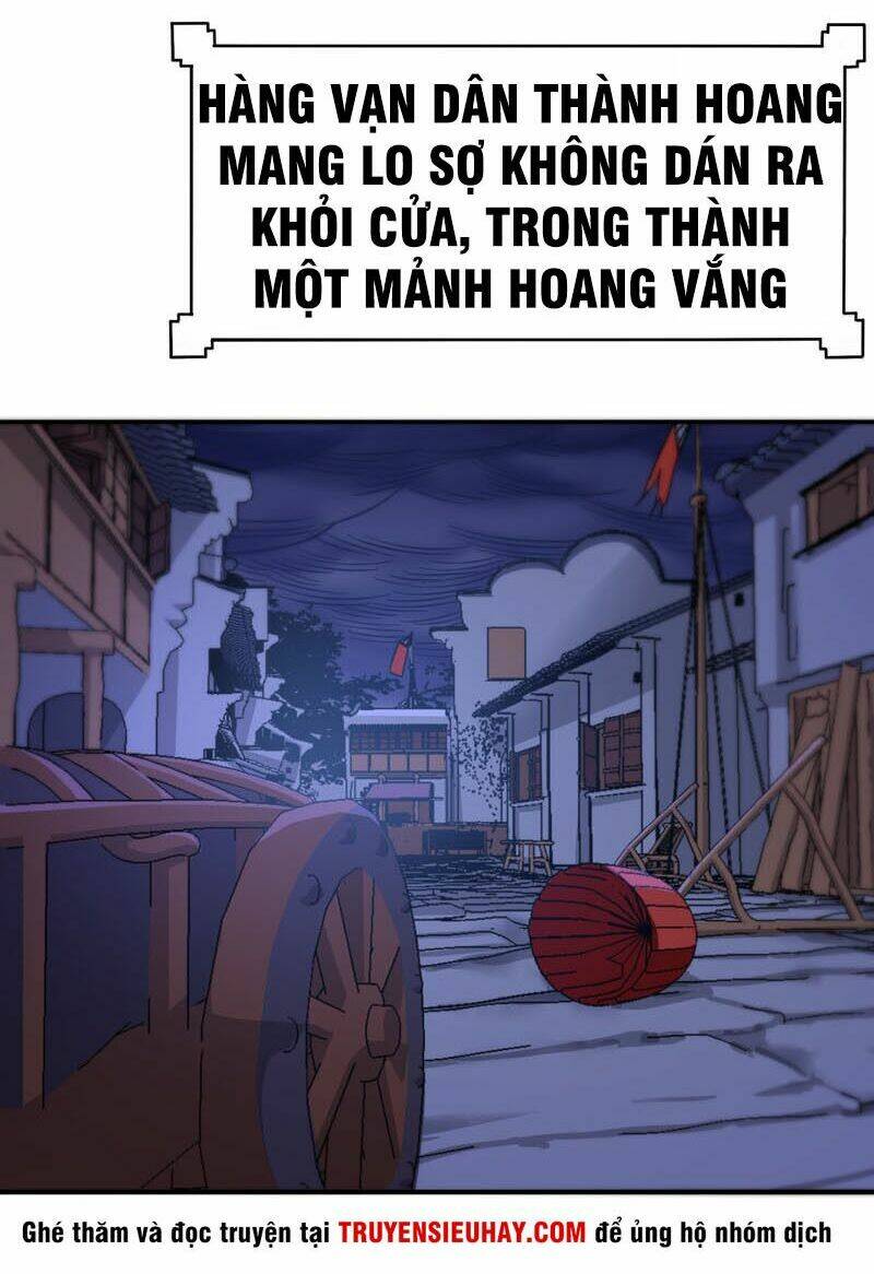 Võ Thần Thiên Hạ Chương 97 Ảnh 5