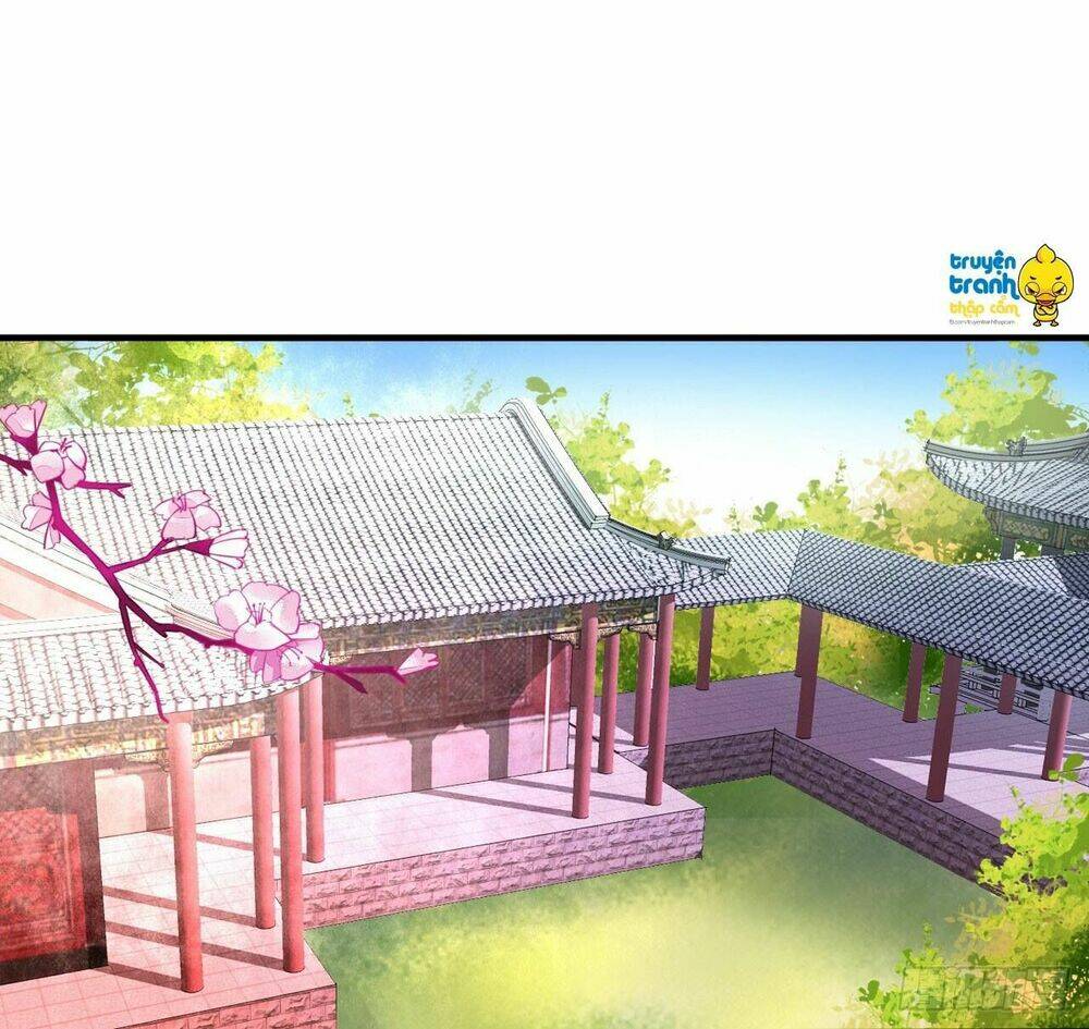 Ái Khanh Giá Đáo Chương 2 Ảnh 5
